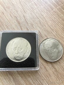 Mince československá a slovenská republika - 2