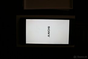 Prémiový Výkonný Sony Xperia XZ Premium 4K display - 2