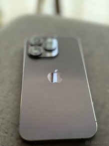 Iphone 14 pro, deep purple 128gb - 2