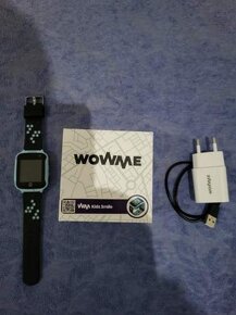 Wowme smart hodinky - 2
