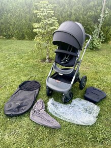 Stokke Trailz kočík - 2