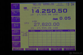 Predam Icom ic756 - 2