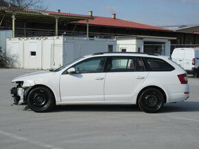 Škoda Octavia Combi 1.4 TSI 150k Ambition DSG - 2