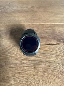 Garmin Fenix 7x Sapphire Solar, Carbon Gray DLC Titanium - 2