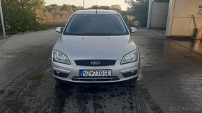 FORD FOCUS COMBI - 2