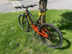 Trek FUEL EX 9.7 2021 - 2