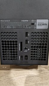 Xbox series X Fifa - 2