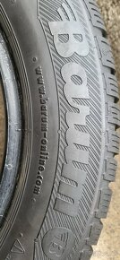 175/65R15 84T Barum Polaris 3 zimné - 2