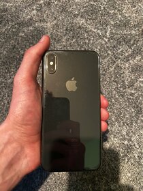 Iphone X 256 GB - 2