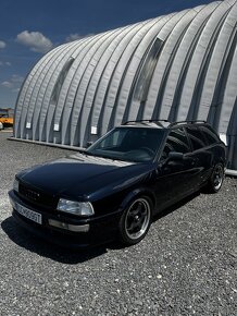 Audi 80 b4 avant S2 Look - 2