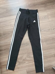 Damske leginy Adidas - 2