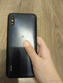 Redmi 9AT - 2