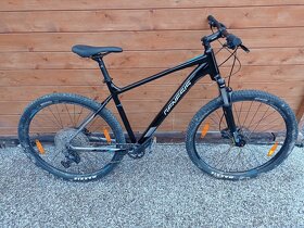 Horský bicykel GENESIS IMPACT 5.2 veľkosť XL (29) - 2