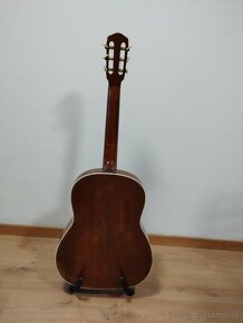 Klasická gitara Cremona Luby 407-4/4 - 2