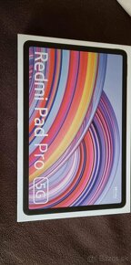 Xiaomi Redmi pad Pro 12.1" IPS 2.5K 120Hz 6/128GB - 2