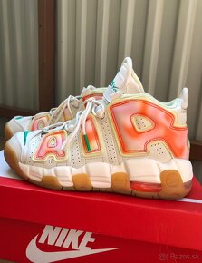 Nike air more uptempo (gs) - 2