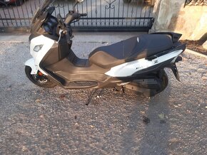 Predam Sym Joymax Z 300 - 2