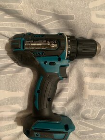 Makita DDF 482 - vrtaci skrutkovač - 2