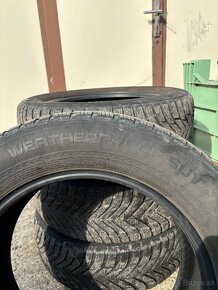 Nokian weather proof 103 H XL - 2