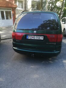 Predam seat alhambru - 2