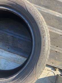 Uniroyal 205/55 R16 letne pneu - 2