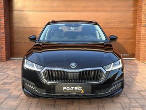 ŠKODA OCTAVIA COMBI 2.0 TDI 110KW STYLE DSG 2020 ODPOČET DPH - 2