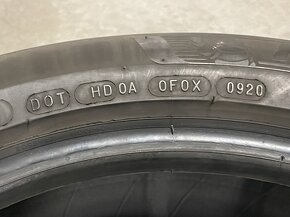 1x Michelin Primacy4 225/50R17 98Y - 2