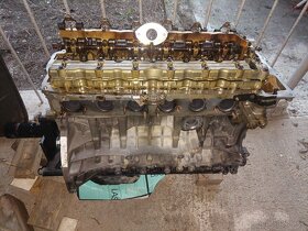 Motor n52b30 - 2