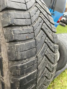 Predam 225/65 R16 C zimne pneumatiky - 2