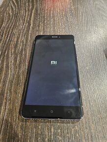 Predám Xiaomi Redmi Note 4 - 2