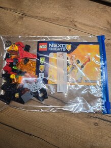 Lego NEXO KNIGHTS 70339 - 2