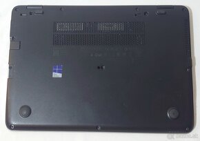 HP EliteBook 840 G3, i7-6600U, 14", webkamera - 2