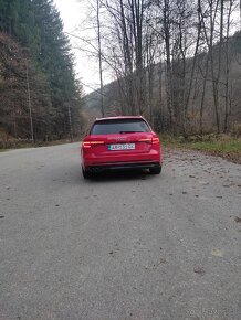 Audi A4 - 2