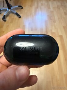 Samsung Galaxy Buds+ - TOP stav - 2