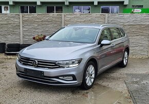 Volkswagen Passat B8  Facelift  2.0TDI - 2