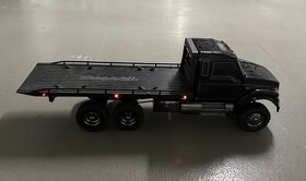 predam Traxxas Hauler - 2