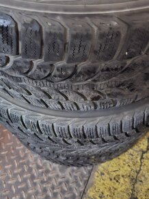 Zimne 235/50 R18 - 2