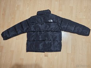 The North Face 1996 Retro Nuptse - 2