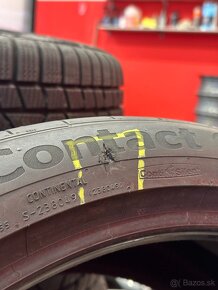 R23 285/35 Continental SportContact 6  XL  107Y 1KS - 2