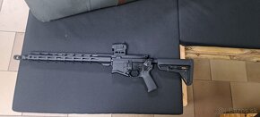 RUGER SFAR  AR10 308W - 2