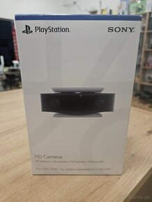 Sony PS5 HD Camera - 2