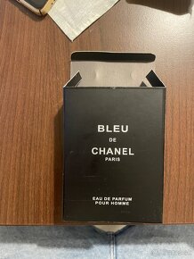 Bleu de Chanel - 2