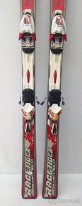 Carvingove lyze Volkl Racetiger GS 170cm - 2