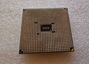 AMD A10 7700K 3,4/3,8 GHz - 2