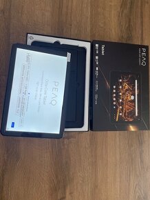 Tablet 10,1" 4GB RAMm, 64 ROM - 2