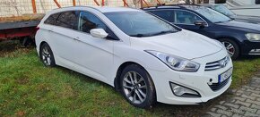 Hyundai i40, 2014" - 2