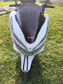 Honda PCX 125 2021 - 2