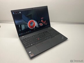 Lenovo ThinkPad L15 Gen3 15.6" R3PRO/16GB/256GB/FHD/IPS - 2