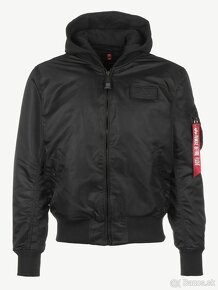 Zimna bunda Alpha Industries 3XL - 2