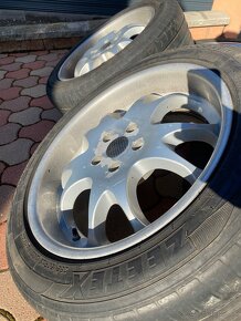 5x114,3 R18 Artec - 2